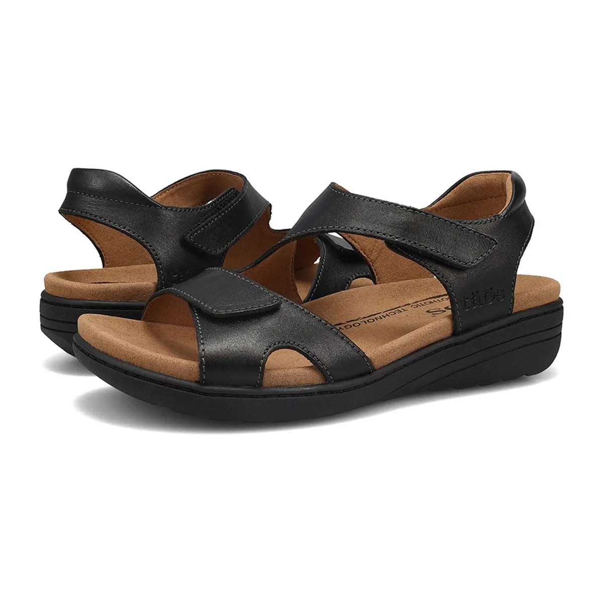 Serene Sandal