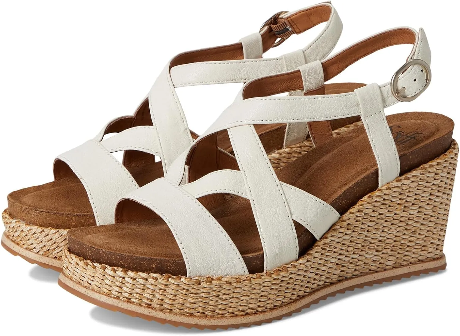 Söfft Women's Devyn Sandal