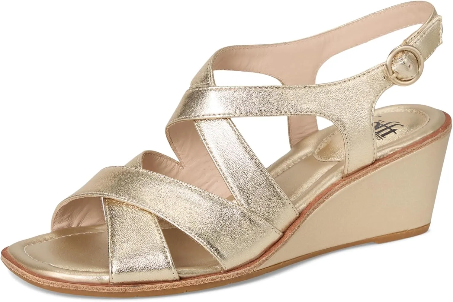 Söfft Women's Gigi Wedge Sandal