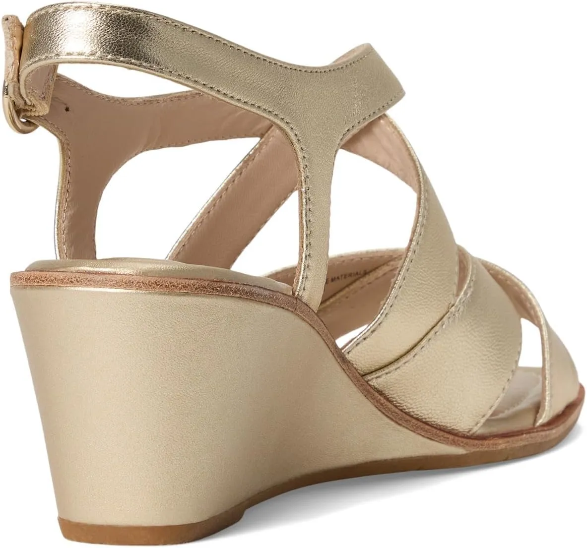 Söfft Women's Gigi Wedge Sandal