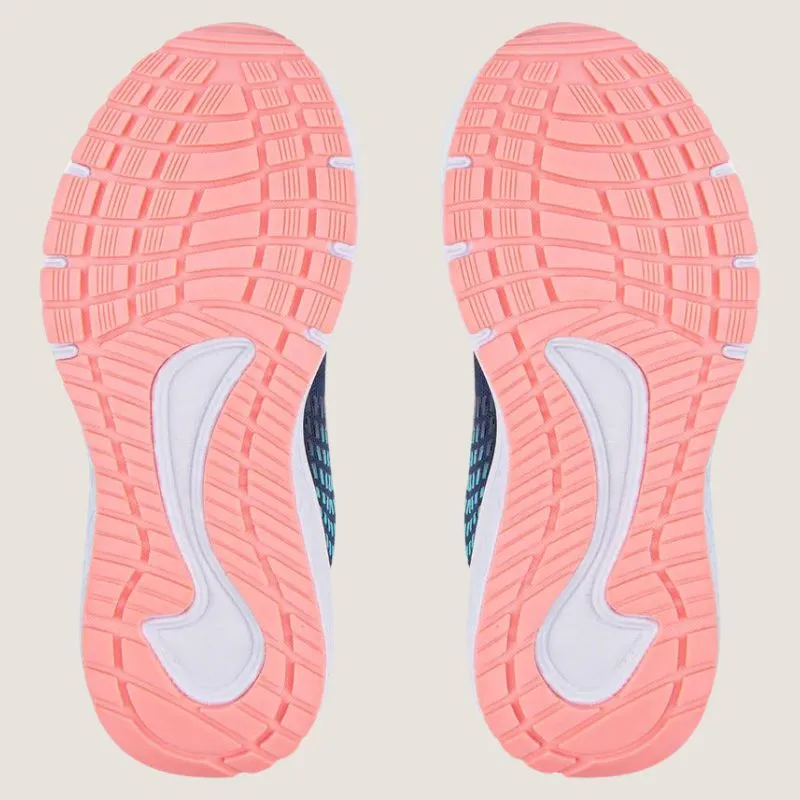 Sfida Kids Monsoon Lace Up Runner