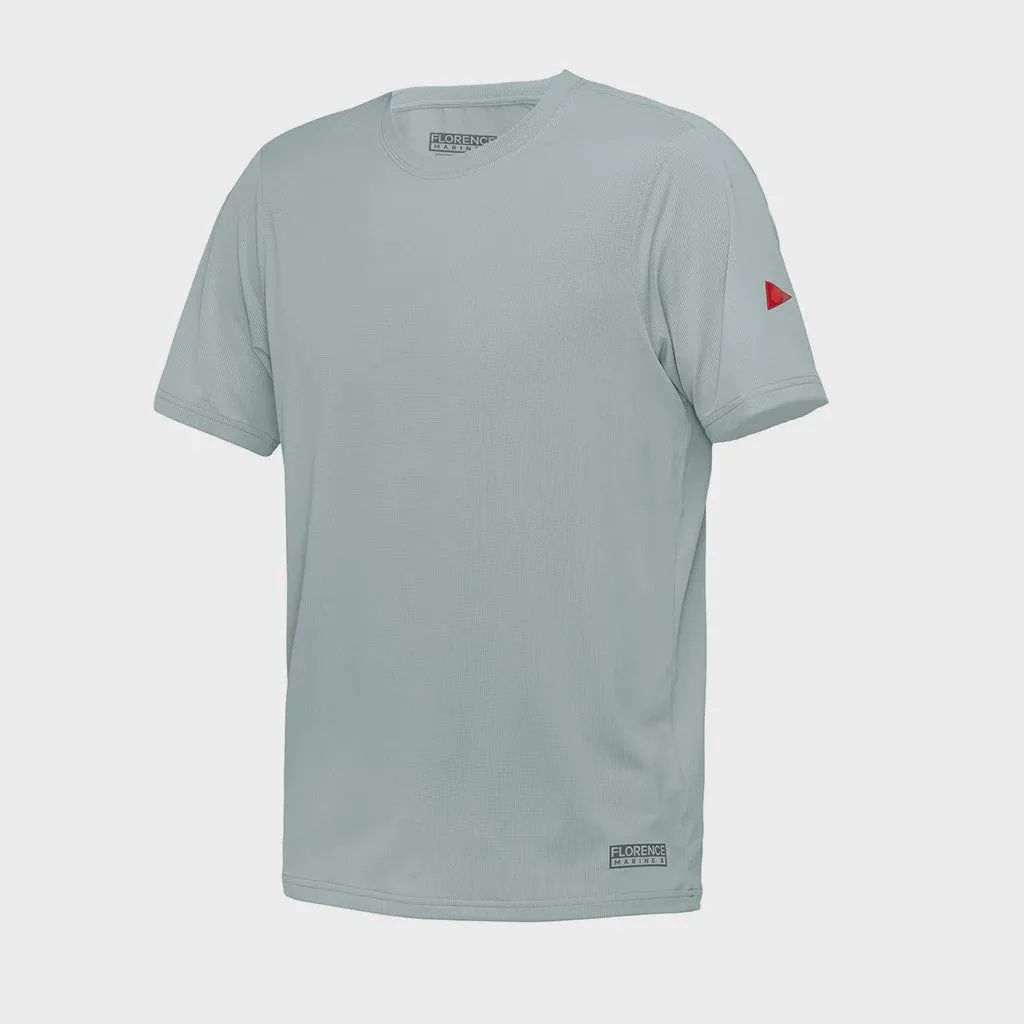 Short Sleeve Trainer Shirt