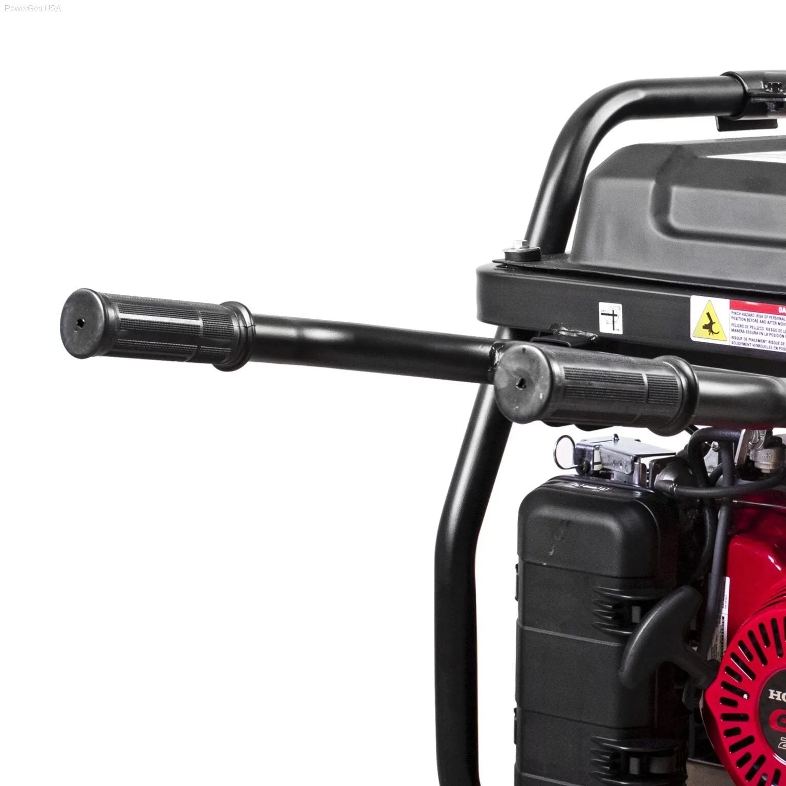 SIMPSON SCGH5500 Industrial Generator - PowerGen USA