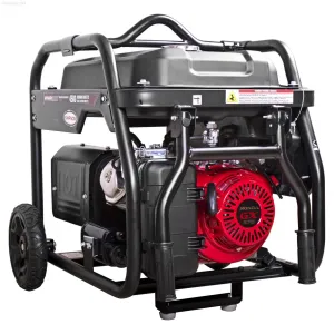 SIMPSON SCGH5500 Industrial Generator - PowerGen USA