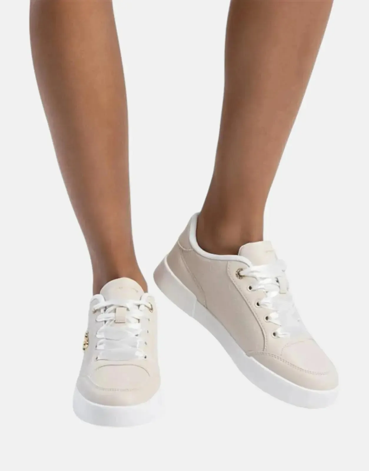 Sissy Boy SB Sneaker Stone