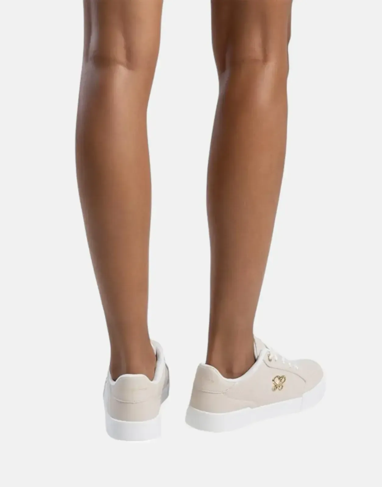 Sissy Boy SB Sneaker Stone