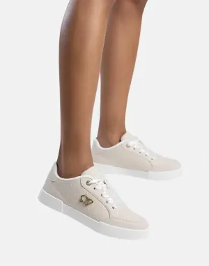 Sissy Boy SB Sneaker Stone