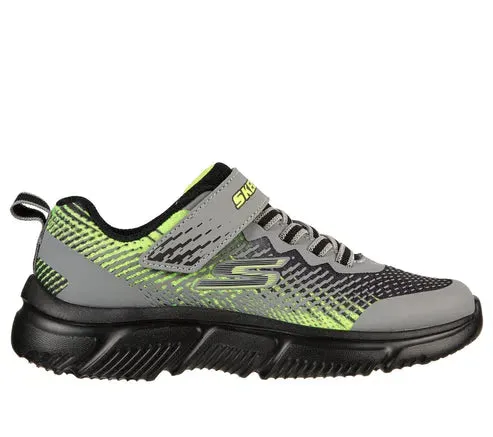 Skechers Boys 405035L Go run 650-Norvo GYBK