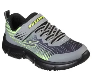 Skechers Boys 405035L Go run 650-Norvo GYBK