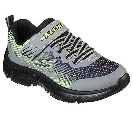 Skechers Boys 405035L Go run 650-Norvo GYBK
