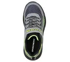 Skechers Boys 405035L Go run 650-Norvo GYBK