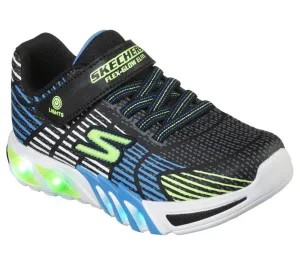 SKECHERS BOYS LIGHTS 400135L /BBLM