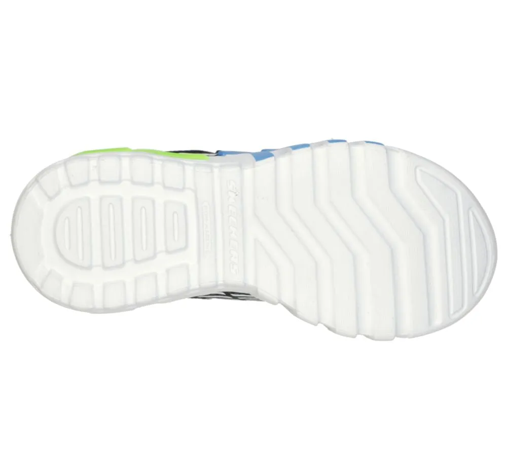 SKECHERS BOYS LIGHTS 400135L /BBLM
