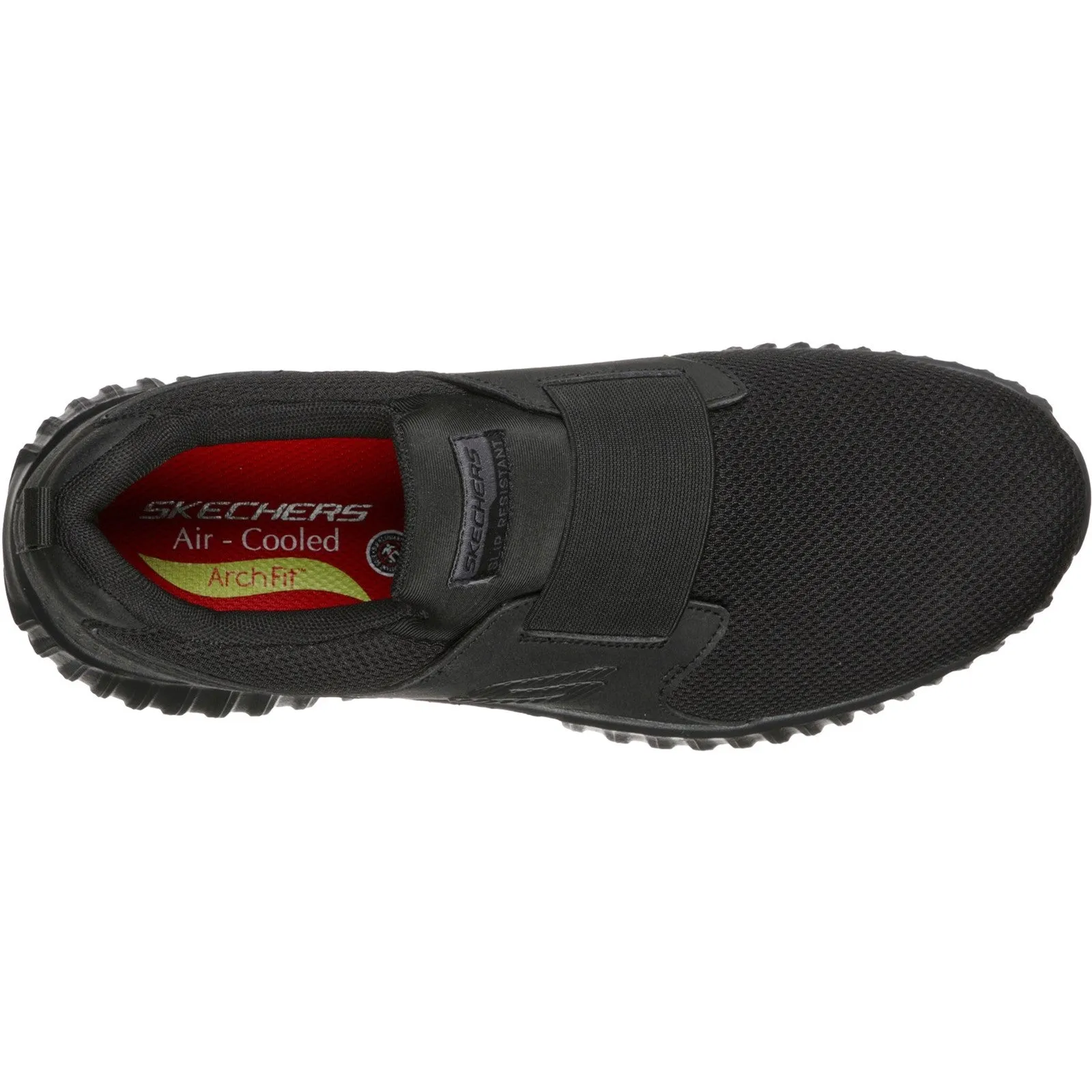 Skechers Cicades Occupational Shoe