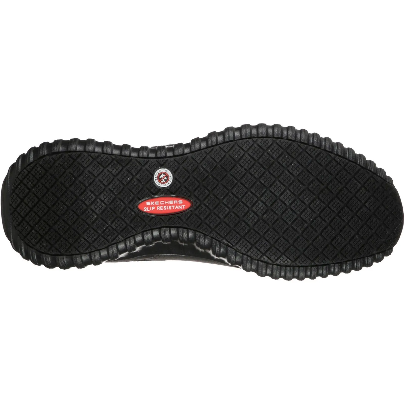 Skechers Cicades Occupational Shoe