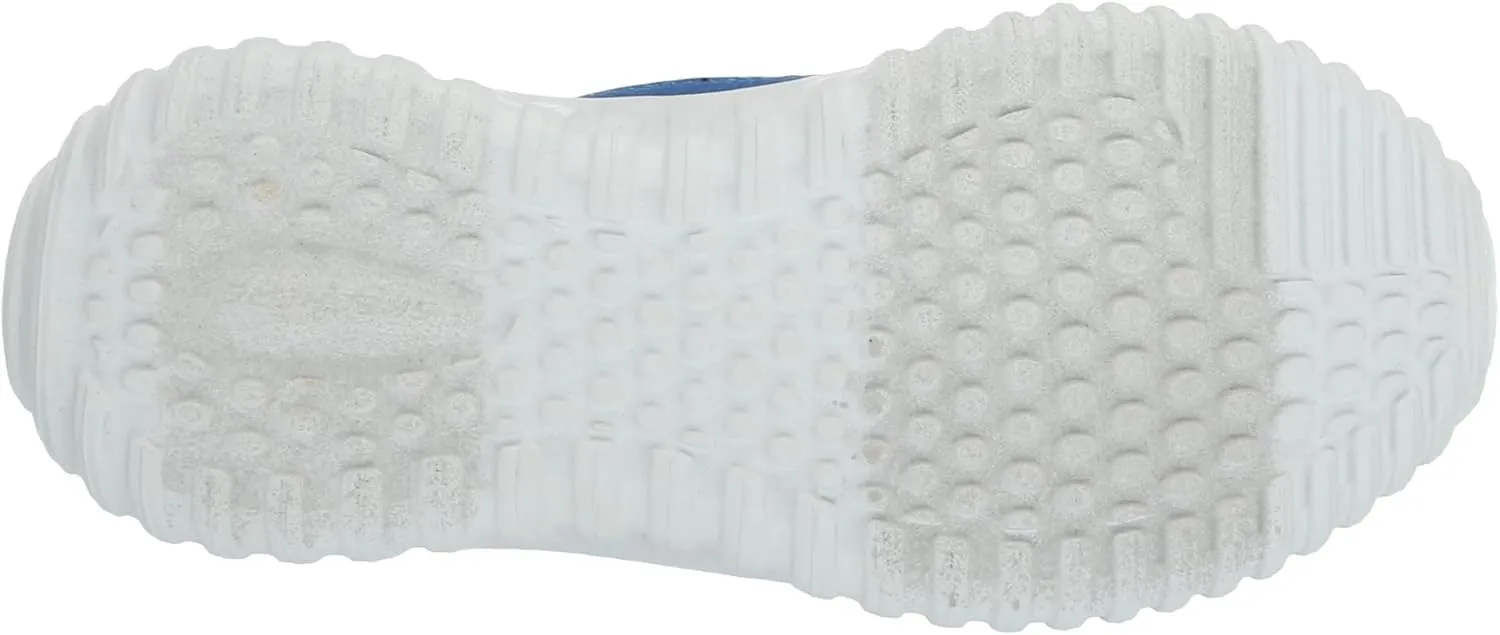Skechers Kid's Depth Charge 2.0-Techno Point Sneaker
