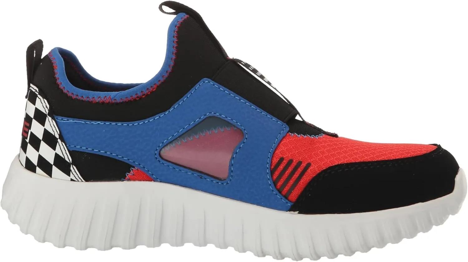 Skechers Kid's Depth Charge 2.0-Techno Point Sneaker