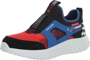 Skechers Kid's Depth Charge 2.0-Techno Point Sneaker