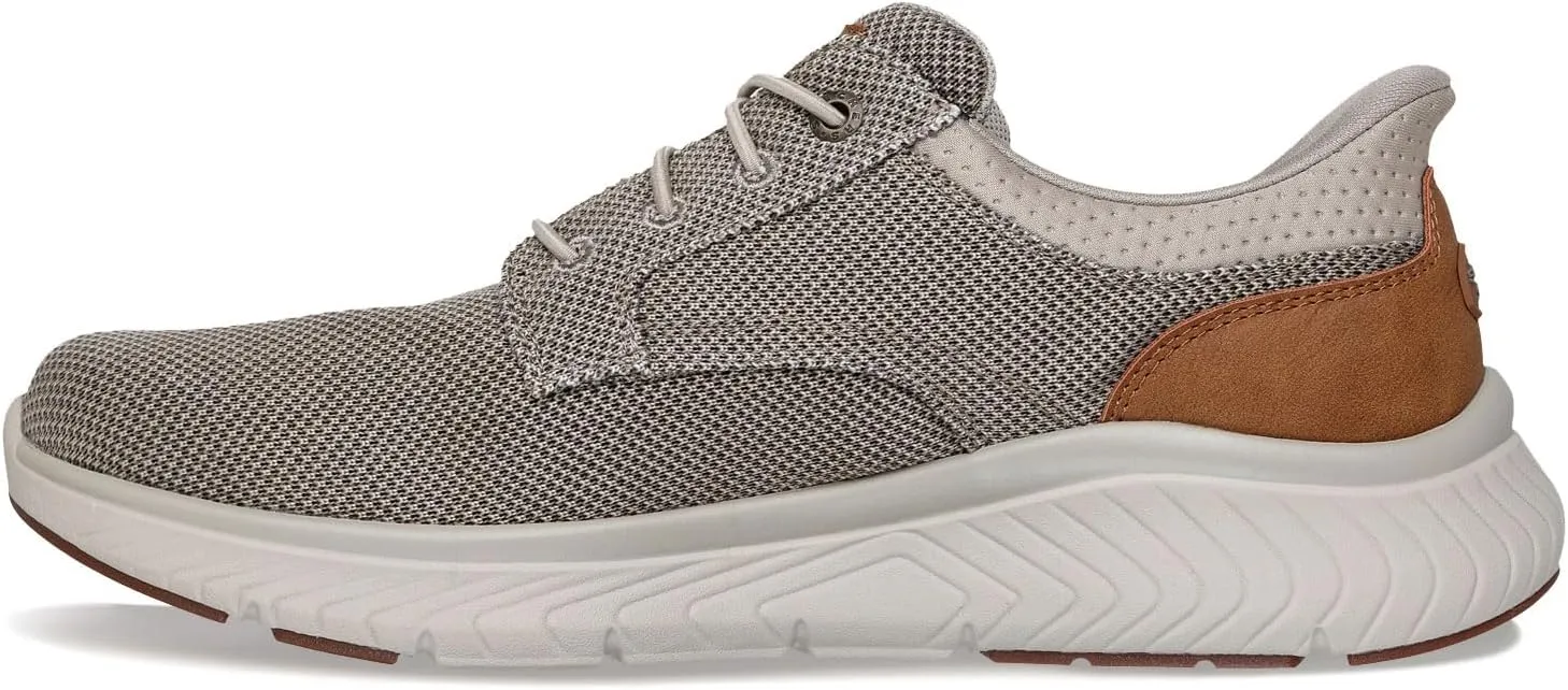 Skechers Men's Arch Fit Crosser-Ruger Sneaker