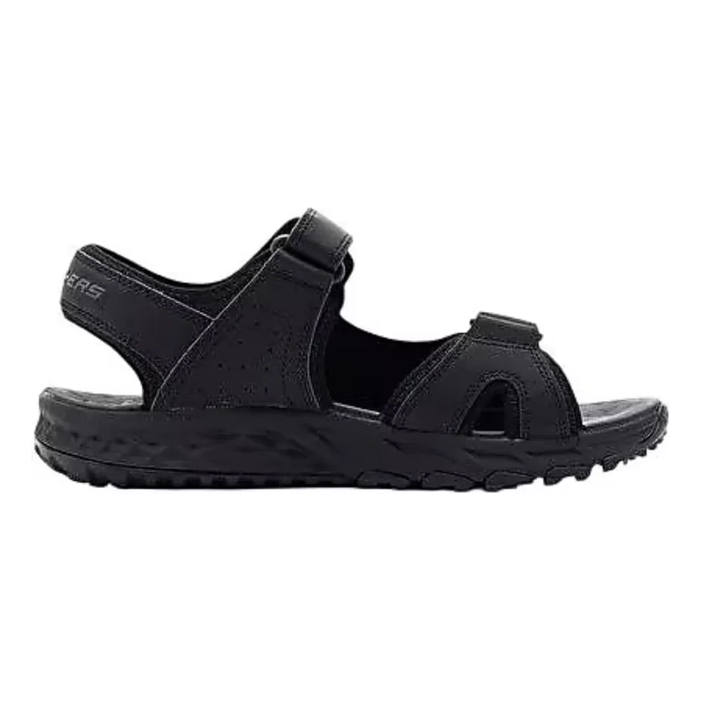 Skechers Men's Escape Plan Trail - Forever Pursuit Sandals