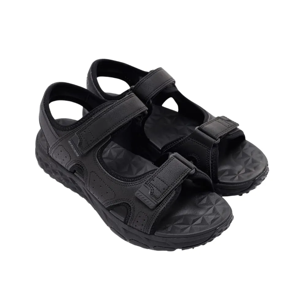 Skechers Men's Escape Plan Trail - Forever Pursuit Sandals