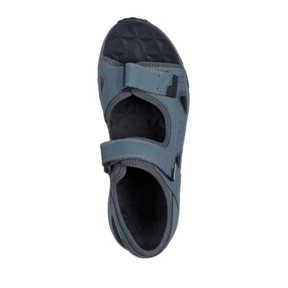 Skechers Men's Escape Plan Trail - Forever Pursuit Sandals