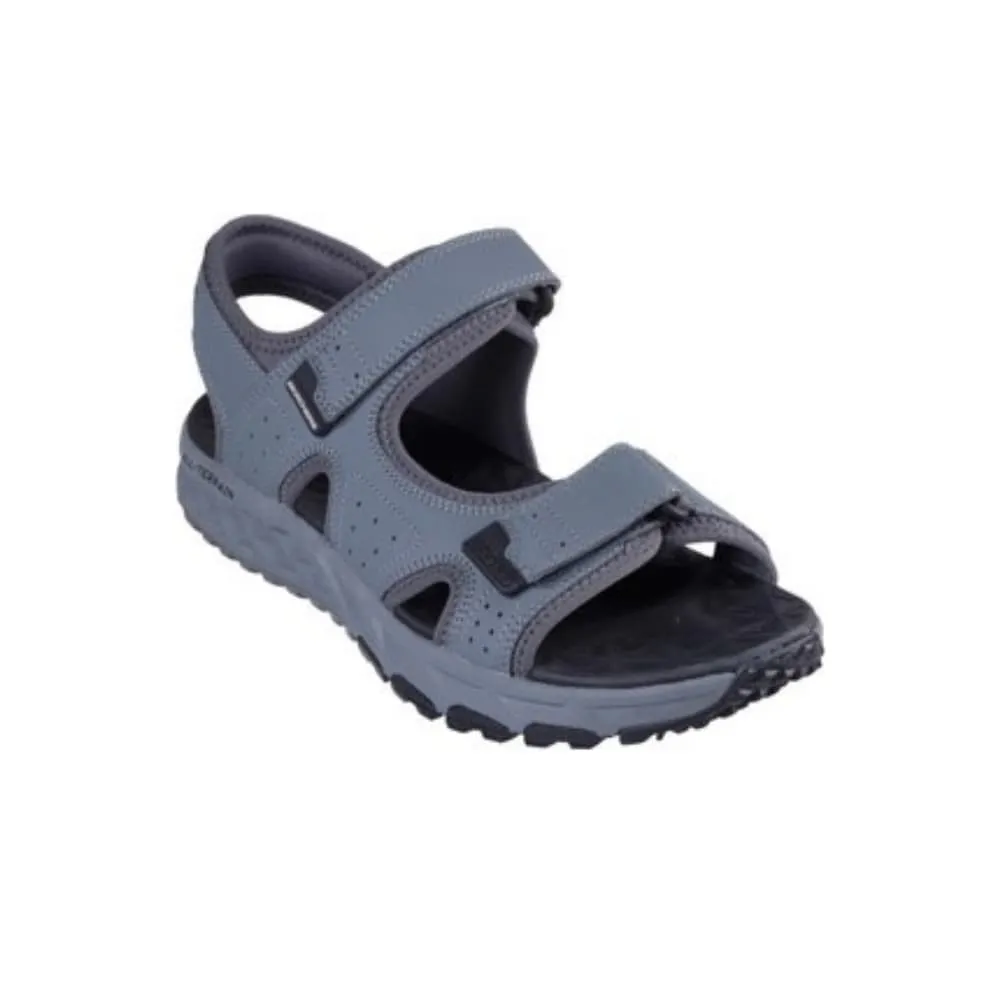 Skechers Men's Escape Plan Trail - Forever Pursuit Sandals