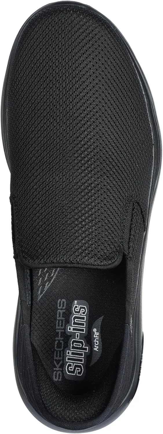 Skechers Men's Go Walk Arch Fit 2.0-Hands Sneaker