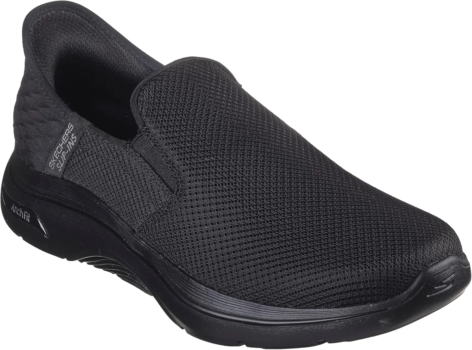 Skechers Men's Go Walk Arch Fit 2.0-Hands Sneaker