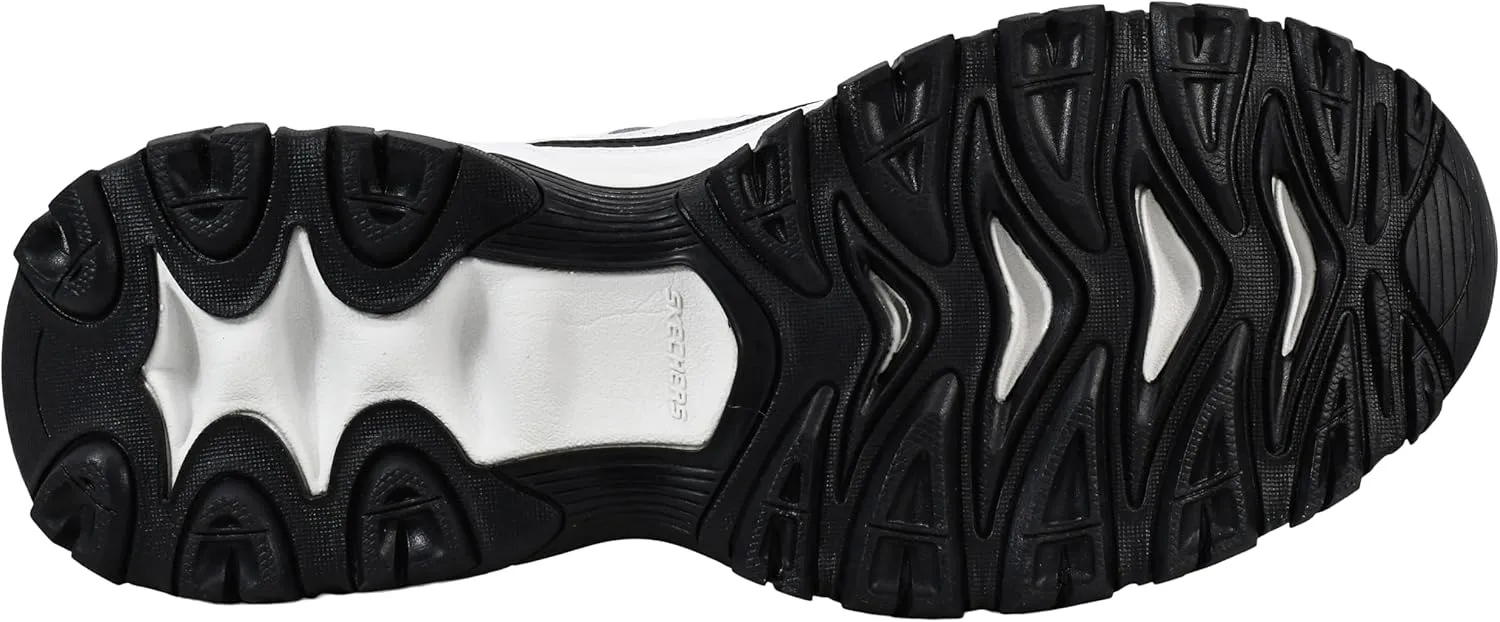 Skechers Men's, Slip-ins: After Burn - Grill Captain Sneaker