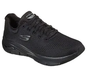 SKECHERS SUNNY OUTLOOK 149057-BLACK