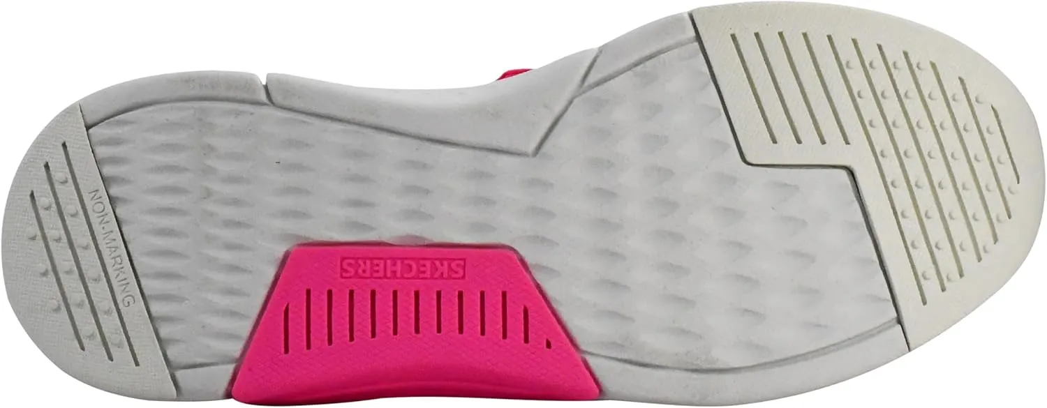 Skechers Unisex-Child Modern Jogger-Debbie Sneaker