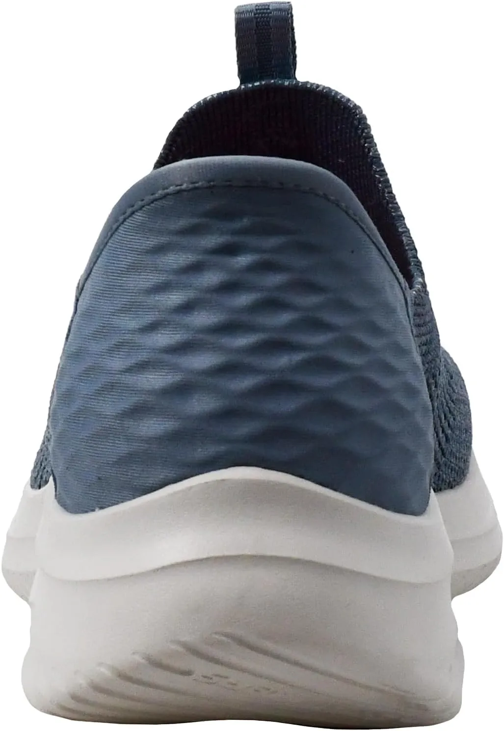 Skechers Women's Hands Free Slip Ins Ultra Flex 3.0 Smooth Step Sneaker