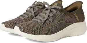 Skechers Women's Martha Stewart Ultra Flex 3.0 Slip-ins-Daylight Sneaker