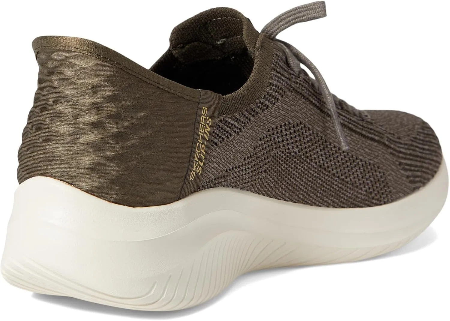 Skechers Women's Martha Stewart Ultra Flex 3.0 Slip-ins-Daylight Sneaker