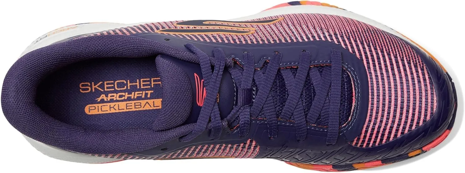Skechers Women's Pickleball Viper Court Pro 2.0 Sneaker