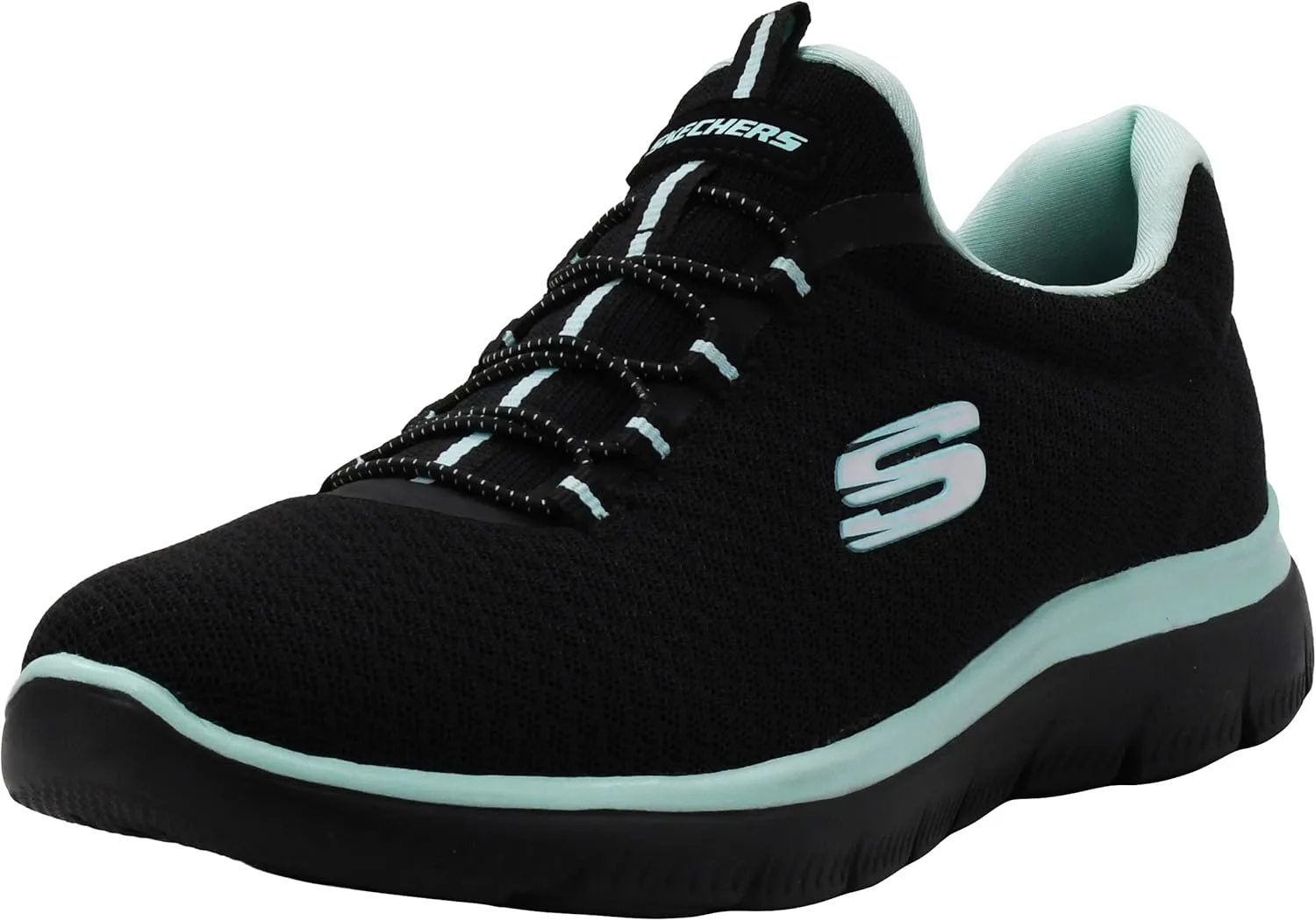 Skechers Women's Summits Sneaker