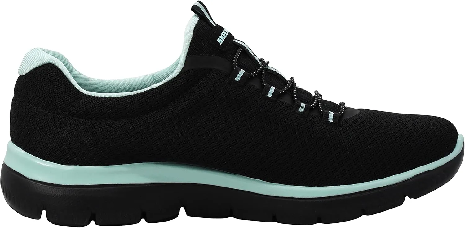 Skechers Women's Summits Sneaker
