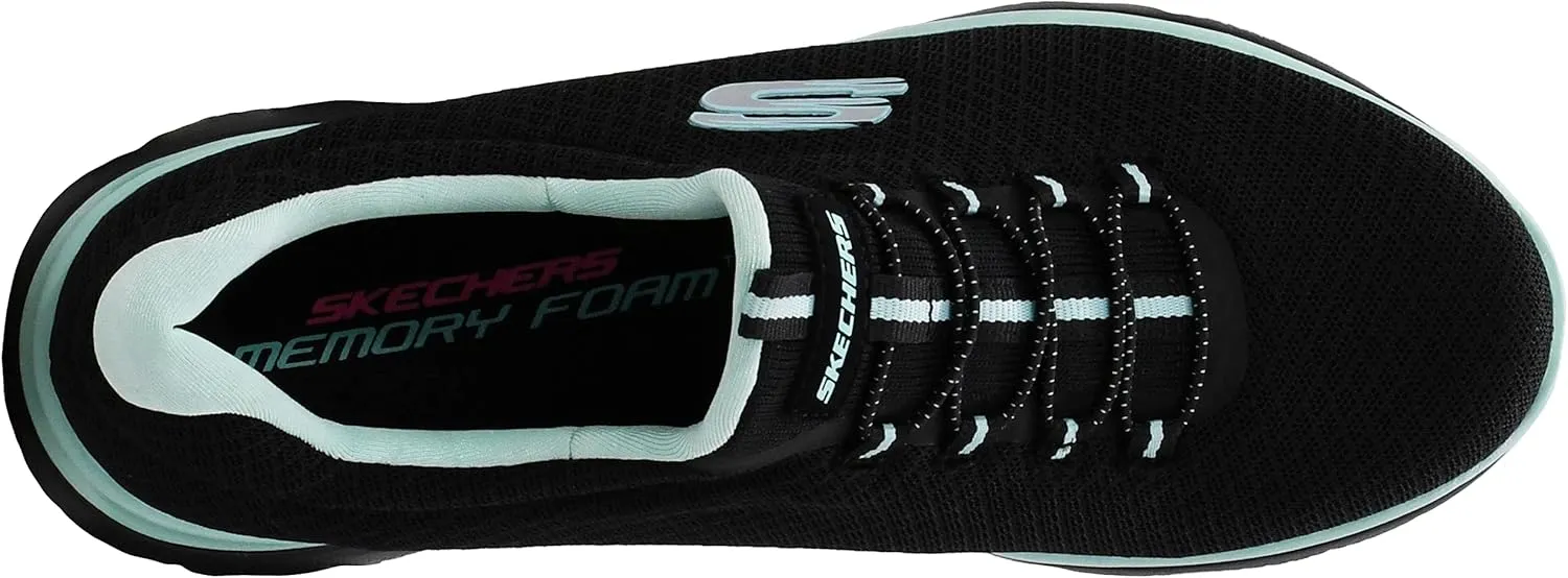 Skechers Women's Summits Sneaker