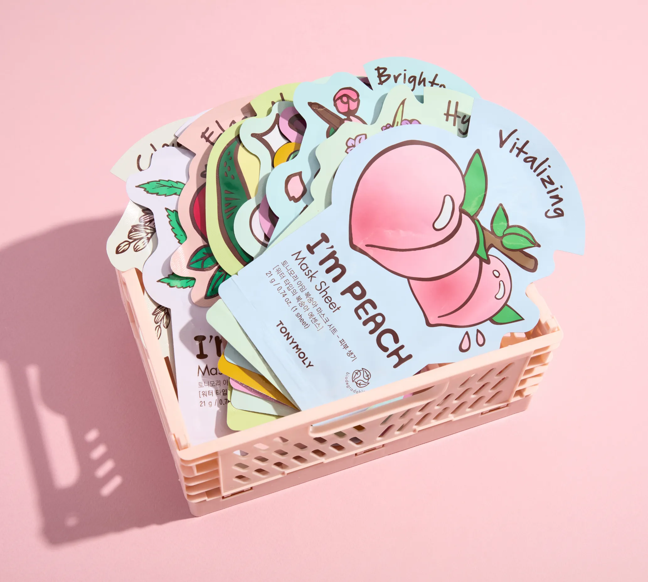 Skincare Crate