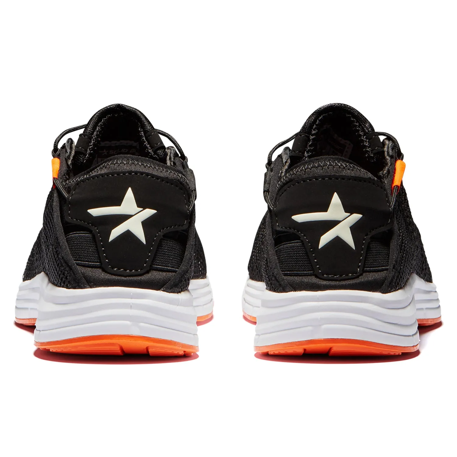 Solid Gear Cloud 2.0 S1 SRC ESD Safety Trainer SG80122 by Snickers