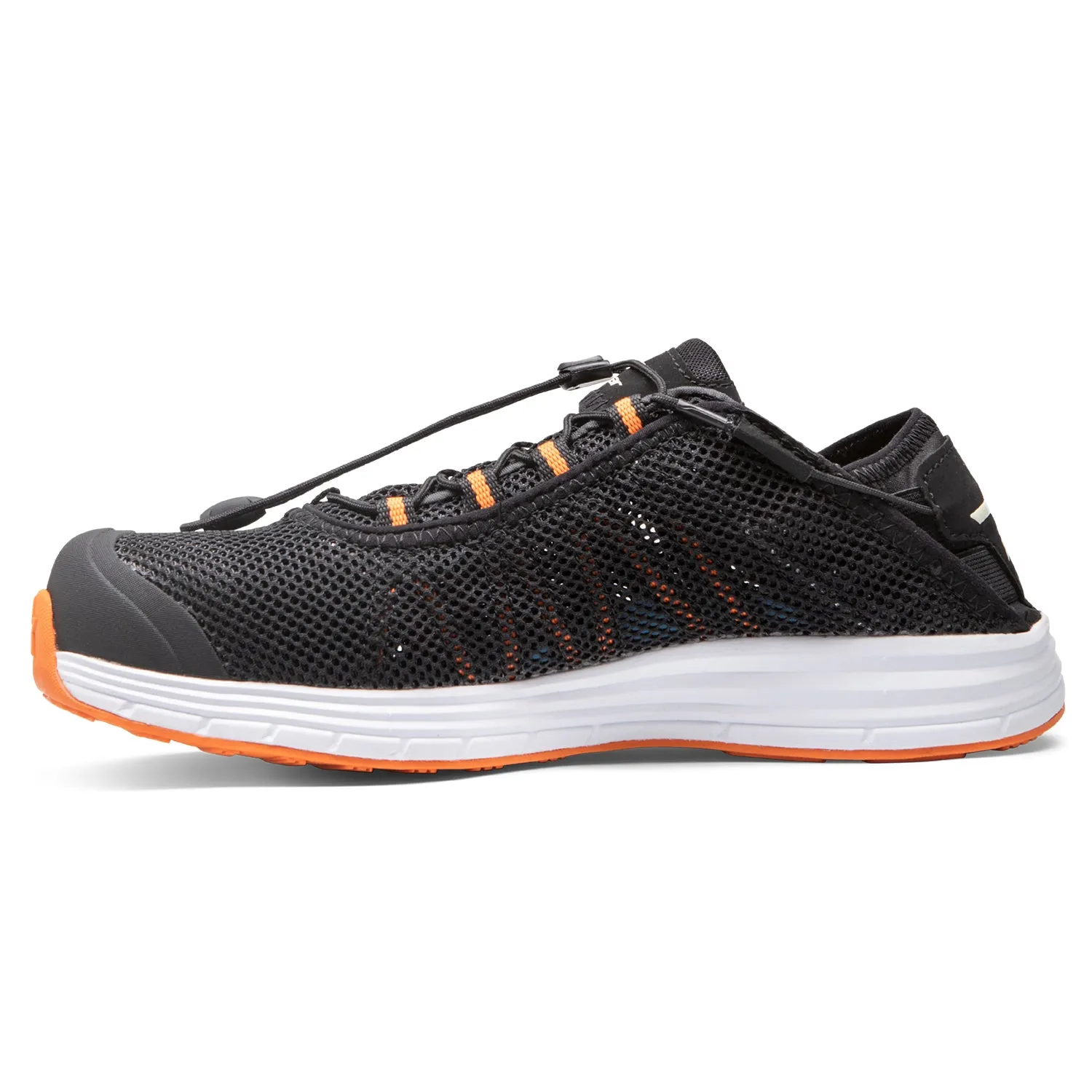 Solid Gear Cloud 2.0 S1 SRC ESD Safety Trainer SG80122 by Snickers