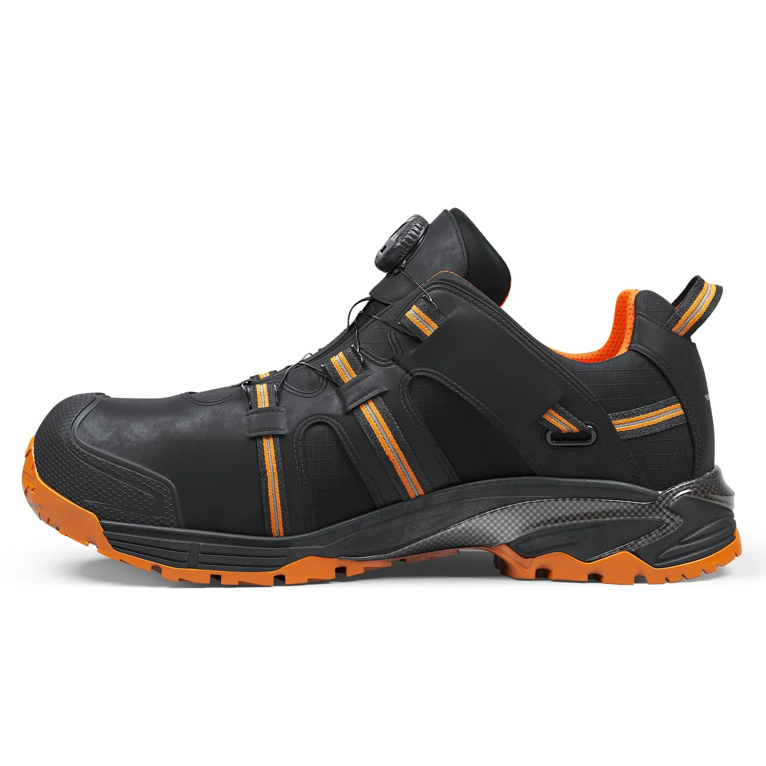 Solid Gear Hydra GTX S3 SRC HRO WR ESD Safety Trainer SG80006 by Snickers
