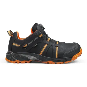 Solid Gear Hydra GTX S3 SRC HRO WR ESD Safety Trainer SG80006 by Snickers