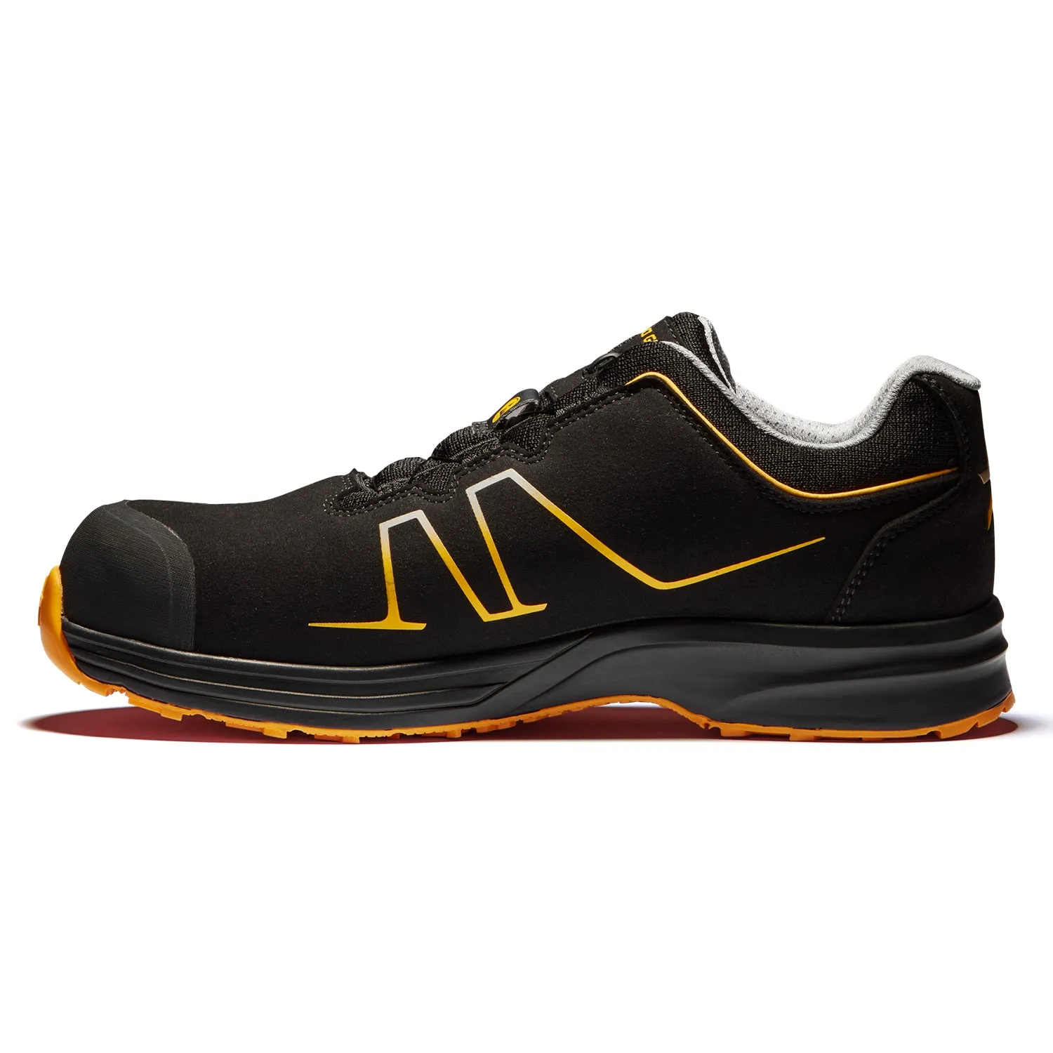 Solid Gear Oasis S3 SRC HRO ESD Safety Trainer SG61006 by Snickers