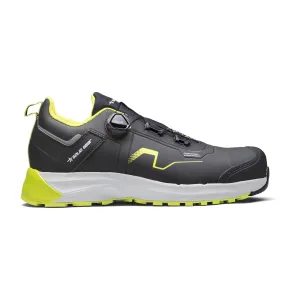 Solid Gear Sonar Low Green S3S SR HRO FO ESD Safety Trainer SG80204 by Snickers