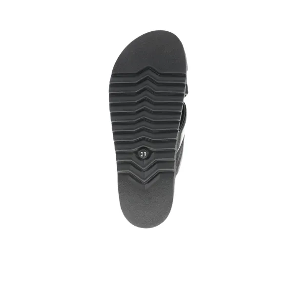 Sovella Women's Coty Black