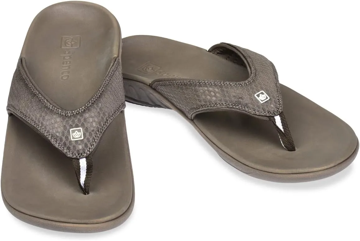 Spenco mens Thong