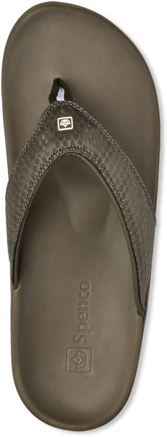 Spenco mens Thong