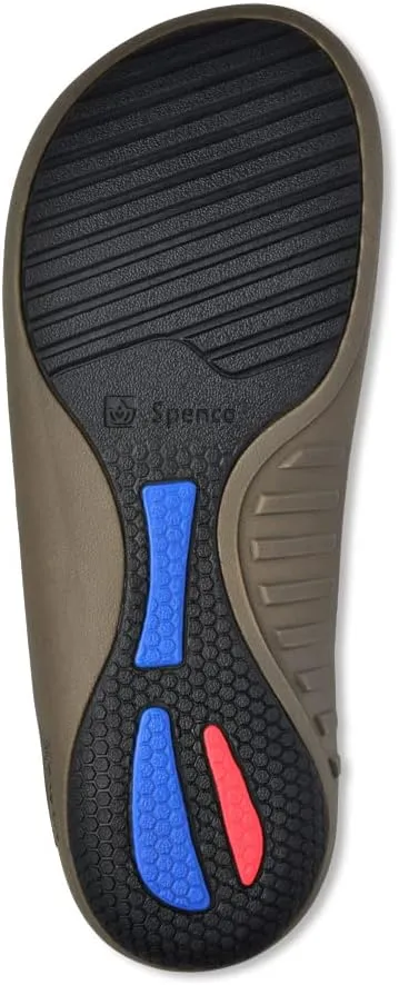 Spenco mens Thong